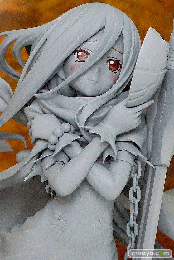 ワンダーフェスティバル 2019［夏］ フィギュア コトブキヤ 手品先輩 イビルアイ シア・ハウリア 由比ヶ浜結衣 一色いろは マトイ 16