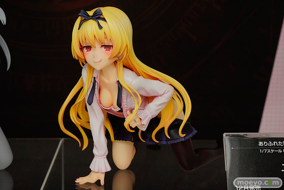 ワンダーフェスティバル 2019［夏］ フィギュア コトブキヤ 手品先輩 イビルアイ シア・ハウリア 由比ヶ浜結衣 一色いろは マトイ 21