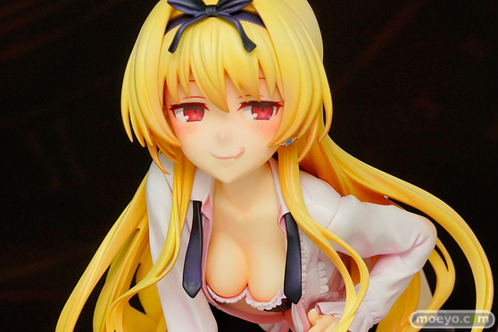 ワンダーフェスティバル 2019［夏］ フィギュア コトブキヤ 手品先輩 イビルアイ シア・ハウリア 由比ヶ浜結衣 一色いろは マトイ 22