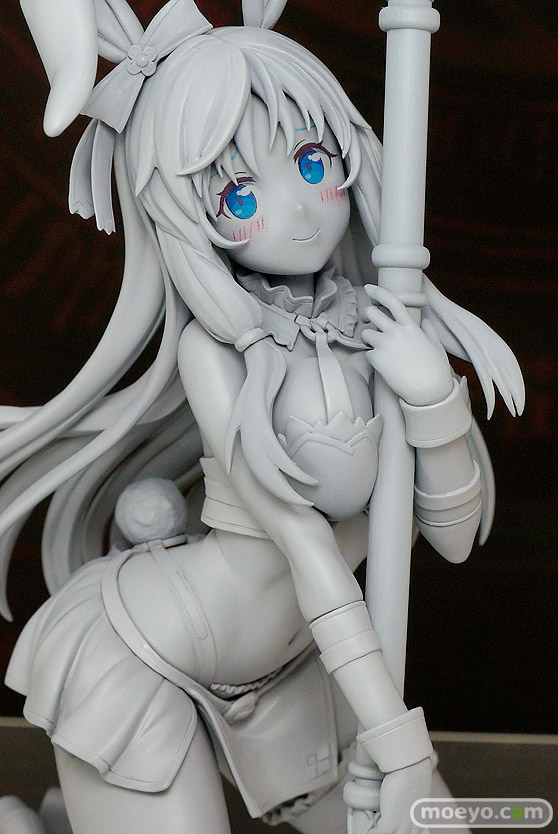 ワンダーフェスティバル 2019［夏］ フィギュア コトブキヤ 手品先輩 イビルアイ シア・ハウリア 由比ヶ浜結衣 一色いろは マトイ 25