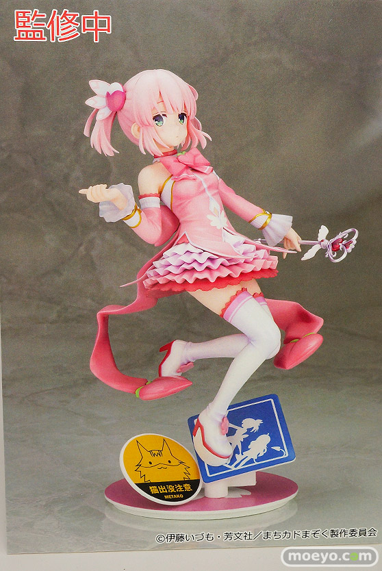 ワンダーフェスティバル 2019［夏］ フィギュア コトブキヤ 手品先輩 イビルアイ シア・ハウリア 由比ヶ浜結衣 一色いろは マトイ 28