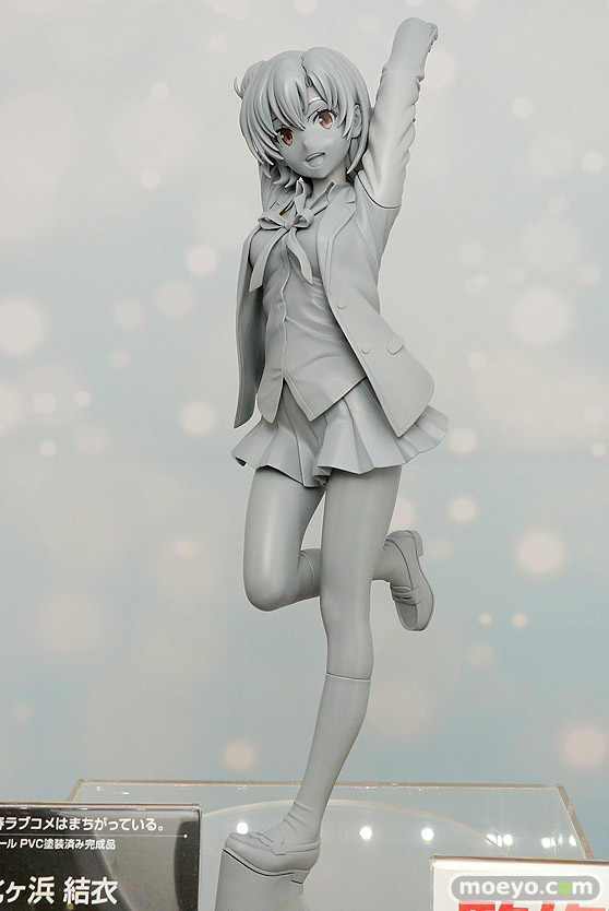 ワンダーフェスティバル 2019［夏］ フィギュア コトブキヤ 手品先輩 イビルアイ シア・ハウリア 由比ヶ浜結衣 一色いろは マトイ 30