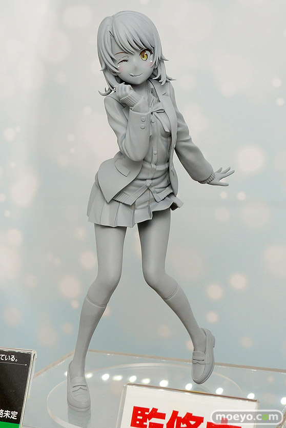 ワンダーフェスティバル 2019［夏］ フィギュア コトブキヤ 手品先輩 イビルアイ シア・ハウリア 由比ヶ浜結衣 一色いろは マトイ 32