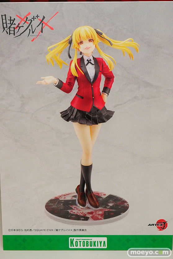 ワンダーフェスティバル 2019［夏］ フィギュア コトブキヤ 手品先輩 イビルアイ シア・ハウリア 由比ヶ浜結衣 一色いろは マトイ 39