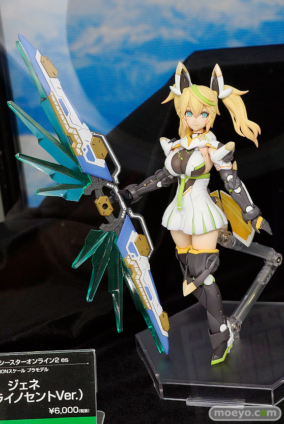 ワンダーフェスティバル 2019［夏］ フィギュア コトブキヤ 手品先輩 イビルアイ シア・ハウリア 由比ヶ浜結衣 一色いろは マトイ 42