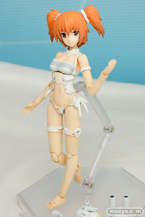 ワンダーフェスティバル 2019［夏］ フィギュア コトブキヤ 手品先輩 イビルアイ シア・ハウリア 由比ヶ浜結衣 一色いろは マトイ 48