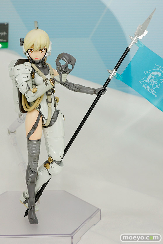 ワンダーフェスティバル 2019［夏］ フィギュア コトブキヤ 手品先輩 イビルアイ シア・ハウリア 由比ヶ浜結衣 一色いろは マトイ 50