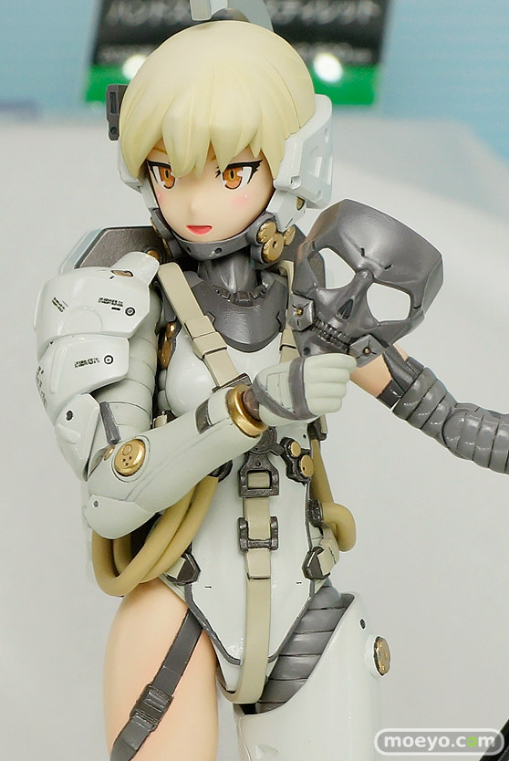 ワンダーフェスティバル 2019［夏］ フィギュア コトブキヤ 手品先輩 イビルアイ シア・ハウリア 由比ヶ浜結衣 一色いろは マトイ 51