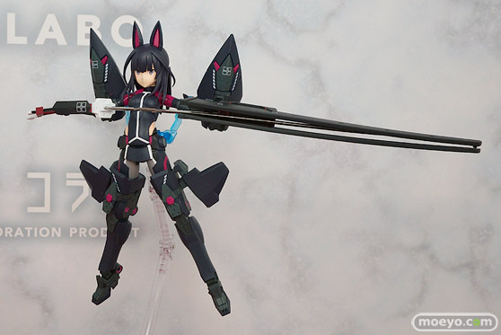 ワンダーフェスティバル 2019［夏］ フィギュア コトブキヤ 手品先輩 イビルアイ シア・ハウリア 由比ヶ浜結衣 一色いろは マトイ 53