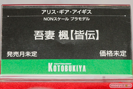 ワンダーフェスティバル 2019［夏］ フィギュア コトブキヤ 手品先輩 イビルアイ シア・ハウリア 由比ヶ浜結衣 一色いろは マトイ 54