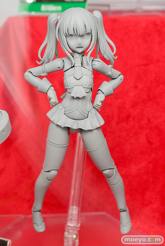 ワンダーフェスティバル 2019［夏］ フィギュア コトブキヤ 手品先輩 イビルアイ シア・ハウリア 由比ヶ浜結衣 一色いろは マトイ 55