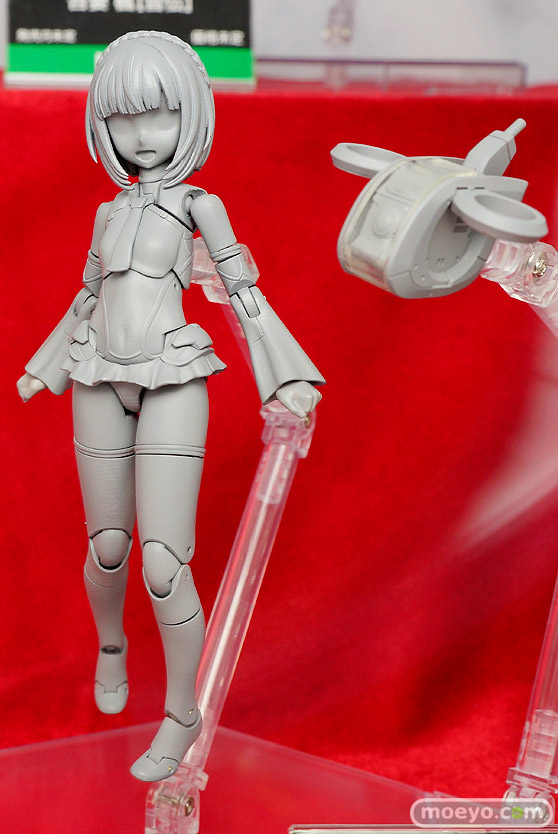 ワンダーフェスティバル 2019［夏］ フィギュア コトブキヤ 手品先輩 イビルアイ シア・ハウリア 由比ヶ浜結衣 一色いろは マトイ 57