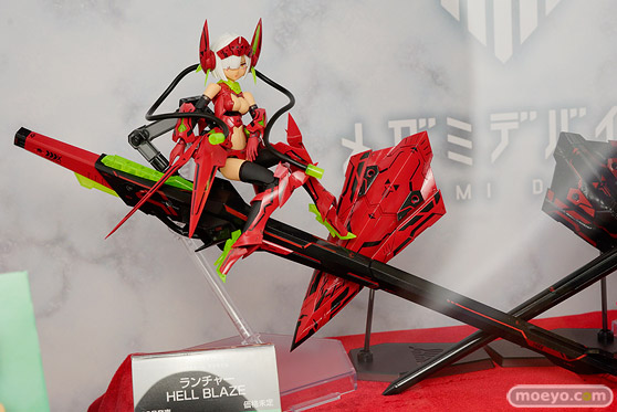 ワンダーフェスティバル 2019［夏］ フィギュア コトブキヤ 手品先輩 イビルアイ シア・ハウリア 由比ヶ浜結衣 一色いろは マトイ 59