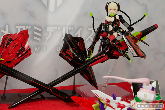 ワンダーフェスティバル 2019［夏］ フィギュア コトブキヤ 手品先輩 イビルアイ シア・ハウリア 由比ヶ浜結衣 一色いろは マトイ 61