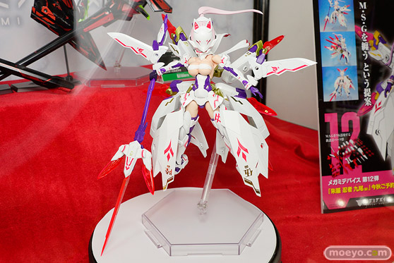 ワンダーフェスティバル 2019［夏］ フィギュア コトブキヤ 手品先輩 イビルアイ シア・ハウリア 由比ヶ浜結衣 一色いろは マトイ 63