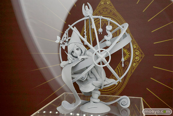 ワンダーフェスティバル 2019［夏］ フィギュア コトブキヤ 手品先輩 イビルアイ シア・ハウリア 由比ヶ浜結衣 一色いろは マトイ 65