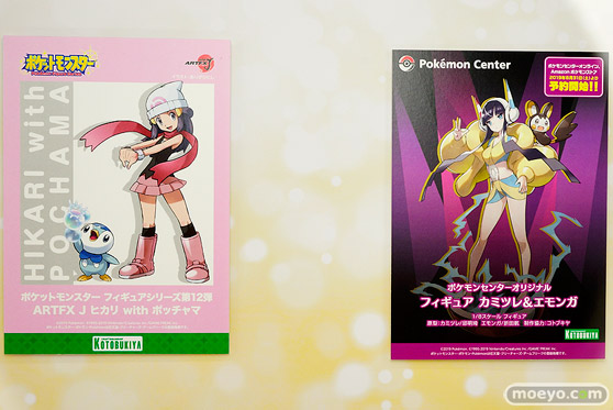 ワンダーフェスティバル 2019［夏］ フィギュア コトブキヤ 手品先輩 イビルアイ シア・ハウリア 由比ヶ浜結衣 一色いろは マトイ 69