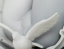 「手品先輩」「シア・ハウリア」「由比ヶ浜結衣」など コトブキヤブース新作フィギュア特集【WF2019夏】