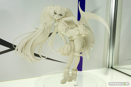 ワンダーフェスティバル 2019［夏］ フィギュア ホビージャパン グリムアロエ 水城ゆきかぜ 眠鬼 ソフィー ネルケ スカサハ 大褐色時代 ホワイトハート 01