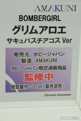 ワンダーフェスティバル 2019［夏］ フィギュア ホビージャパン グリムアロエ 水城ゆきかぜ 眠鬼 ソフィー ネルケ スカサハ 大褐色時代 ホワイトハート 04
