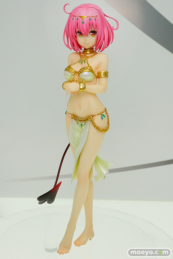 ワンダーフェスティバル 2019［夏］ フィギュア ホビージャパン グリムアロエ 水城ゆきかぜ 眠鬼 ソフィー ネルケ スカサハ 大褐色時代 ホワイトハート 08