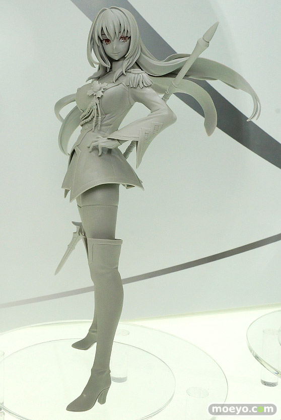 ワンダーフェスティバル 2019［夏］ フィギュア ホビージャパン グリムアロエ 水城ゆきかぜ 眠鬼 ソフィー ネルケ スカサハ 大褐色時代 ホワイトハート 24