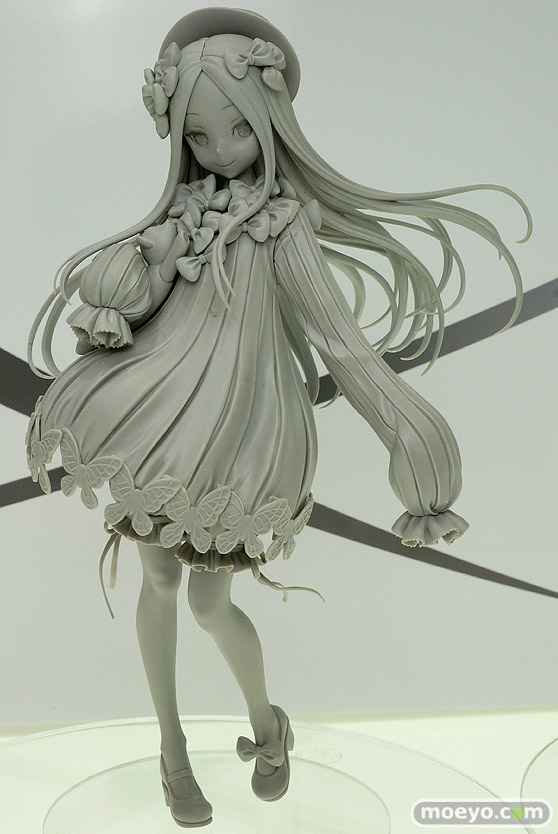 ワンダーフェスティバル 2019［夏］ フィギュア ホビージャパン グリムアロエ 水城ゆきかぜ 眠鬼 ソフィー ネルケ スカサハ 大褐色時代 ホワイトハート 30