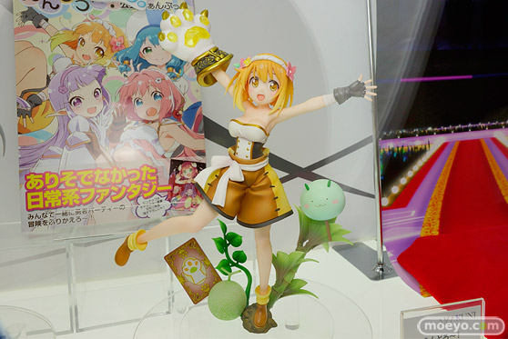 ワンダーフェスティバル 2019［夏］ フィギュア ホビージャパン グリムアロエ 水城ゆきかぜ 眠鬼 ソフィー ネルケ スカサハ 大褐色時代 ホワイトハート 34