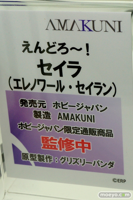 ワンダーフェスティバル 2019［夏］ フィギュア ホビージャパン グリムアロエ 水城ゆきかぜ 眠鬼 ソフィー ネルケ スカサハ 大褐色時代 ホワイトハート 37
