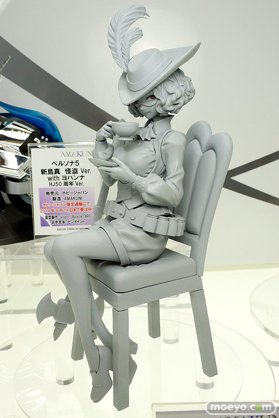 ワンダーフェスティバル 2019［夏］ フィギュア ホビージャパン グリムアロエ 水城ゆきかぜ 眠鬼 ソフィー ネルケ スカサハ 大褐色時代 ホワイトハート 50