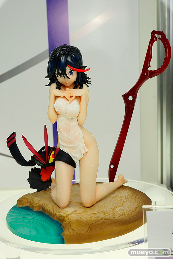 ワンダーフェスティバル 2019［夏］ フィギュア ホビージャパン グリムアロエ 水城ゆきかぜ 眠鬼 ソフィー ネルケ スカサハ 大褐色時代 ホワイトハート 55