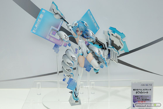 ワンダーフェスティバル 2019［夏］ フィギュア ホビージャパン グリムアロエ 水城ゆきかぜ 眠鬼 ソフィー ネルケ スカサハ 大褐色時代 ホワイトハート 57