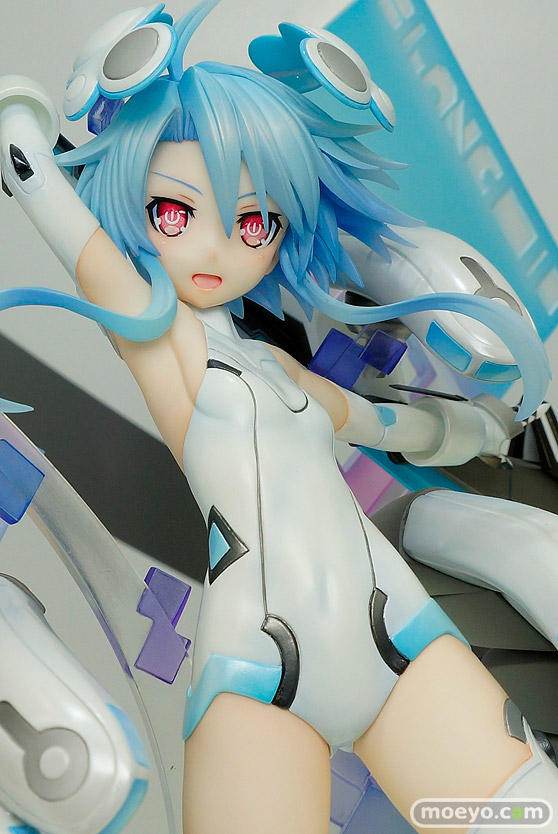 ワンダーフェスティバル 2019［夏］ フィギュア ホビージャパン グリムアロエ 水城ゆきかぜ 眠鬼 ソフィー ネルケ スカサハ 大褐色時代 ホワイトハート 58