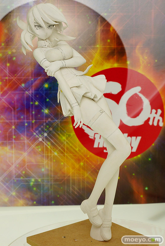 ワンダーフェスティバル 2019［夏］ フィギュア ホビージャパン グリムアロエ 水城ゆきかぜ 眠鬼 ソフィー ネルケ スカサハ 大褐色時代 ホワイトハート 65