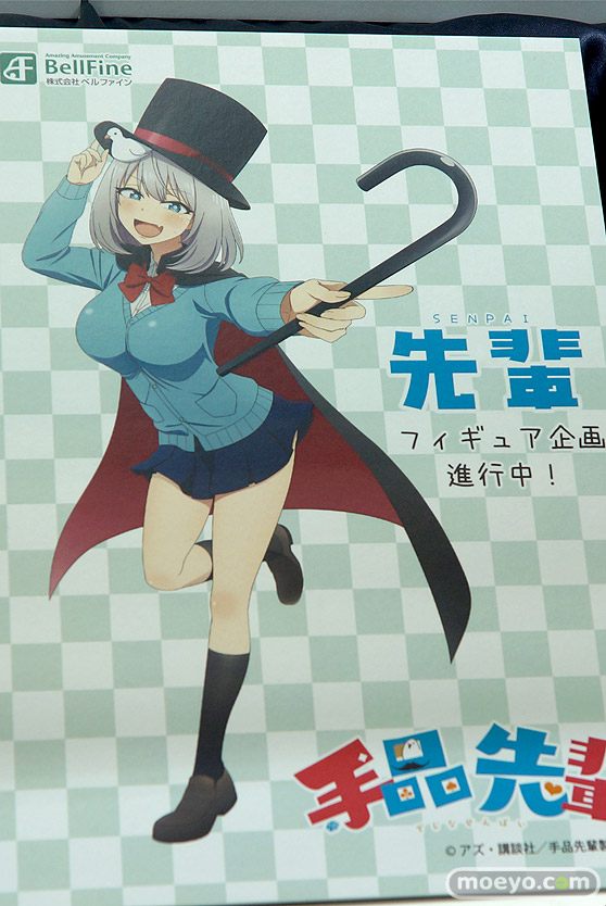 ワンダーフェスティバル 2019［夏］ フィギュア ベルファイン 回天堂 レチェリー 赤木澪 ツインテールメイド 時崎狂三 長瀞さん 31