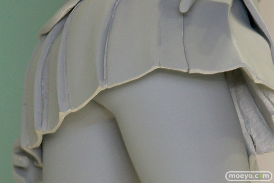 ワンダーフェスティバル 2019［夏］ フィギュア ベルファイン 回天堂 レチェリー 赤木澪 ツインテールメイド 時崎狂三 長瀞さん 35