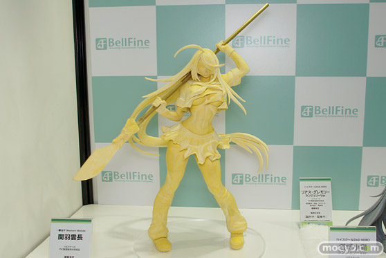 ワンダーフェスティバル 2019［夏］ フィギュア ベルファイン 回天堂 レチェリー 赤木澪 ツインテールメイド 時崎狂三 長瀞さん 42