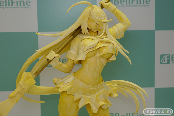 ワンダーフェスティバル 2019［夏］ フィギュア ベルファイン 回天堂 レチェリー 赤木澪 ツインテールメイド 時崎狂三 長瀞さん 43