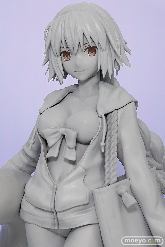 FateGrand Order Fes. 2019 ～カルデアパーク～ グッドスマイルカンパニ アルター ジャンヌ・ダルク 宮本武蔵 02