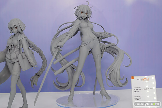 FateGrand Order Fes. 2019 ～カルデアパーク～ グッドスマイルカンパニ アルター ジャンヌ・ダルク 宮本武蔵 06