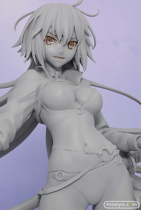 FateGrand Order Fes. 2019 ～カルデアパーク～ グッドスマイルカンパニ アルター ジャンヌ・ダルク 宮本武蔵 07