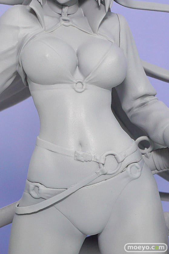 FateGrand Order Fes. 2019 ～カルデアパーク～ グッドスマイルカンパニ アルター ジャンヌ・ダルク 宮本武蔵 08