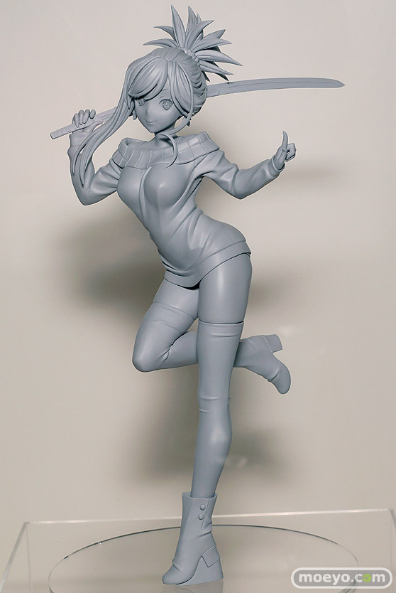 FateGrand Order Fes. 2019 ～カルデアパーク～ グッドスマイルカンパニ アルター ジャンヌ・ダルク 宮本武蔵 11