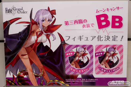 FateGrand Order Fes. 2019 ～カルデアパーク～ グッドスマイルカンパニ アルター ジャンヌ・ダルク 宮本武蔵 16