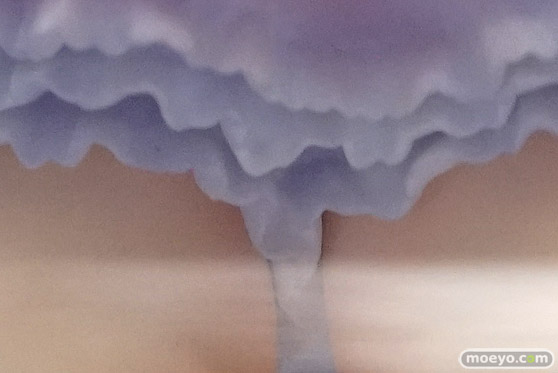 秋葉原の新作フィギュア展示の様子 あみあみ 11