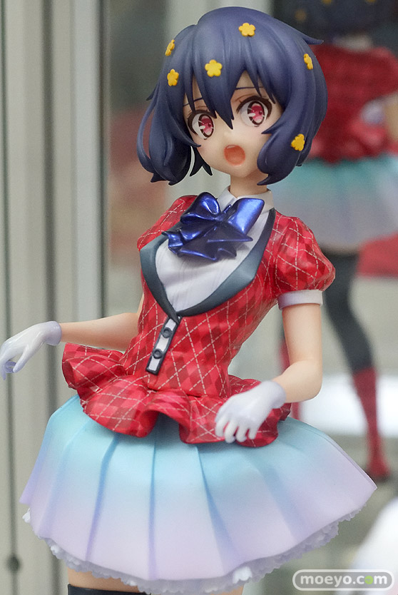 秋葉原の新作フィギュア展示の様子 あみあみ 13