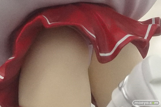 秋葉原の新作フィギュア展示の様子 あみあみ 22