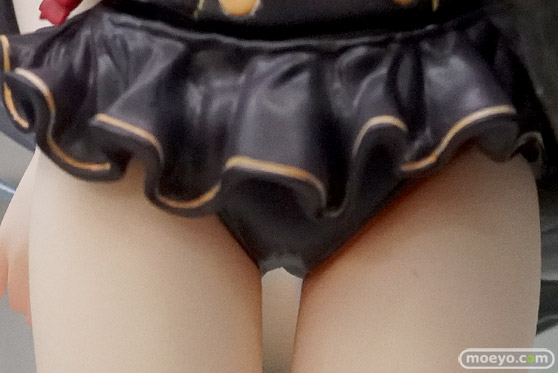 秋葉原の新作フィギュア展示の様子 あみあみ 31