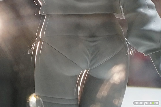 秋葉原の新作フィギュア展示の様子 あみあみ 51