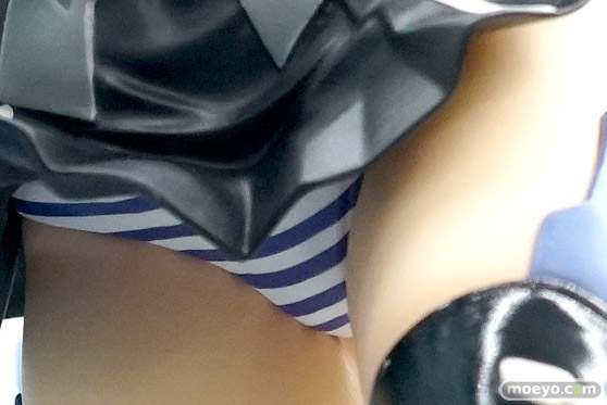 秋葉原の新作フィギュア展示の様子コトブキヤ アキバソフマップ１号店 ボークスホビー天国 02